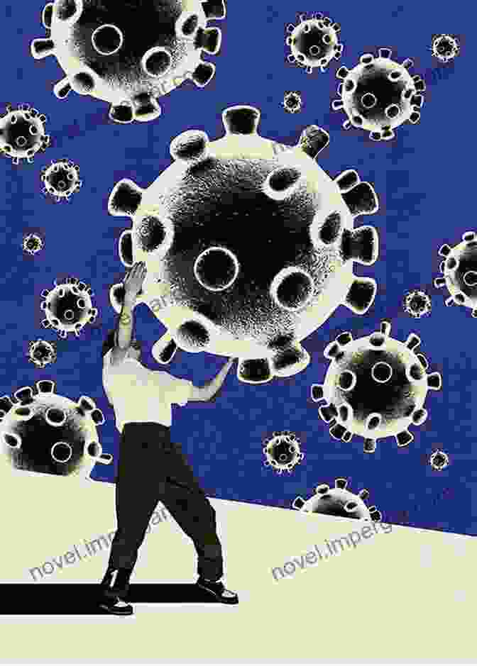 A Depiction Of The World Map Being Reshaped By The COVID 19 Pandemic, With Arrows Indicating Shifts In Power Dynamics Aftershocks: Pandemic Politics And The End Of The Old International Free Download