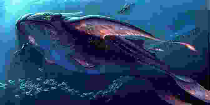 A Dying Whale Red Leviathan: The Secret History Of Soviet Whaling