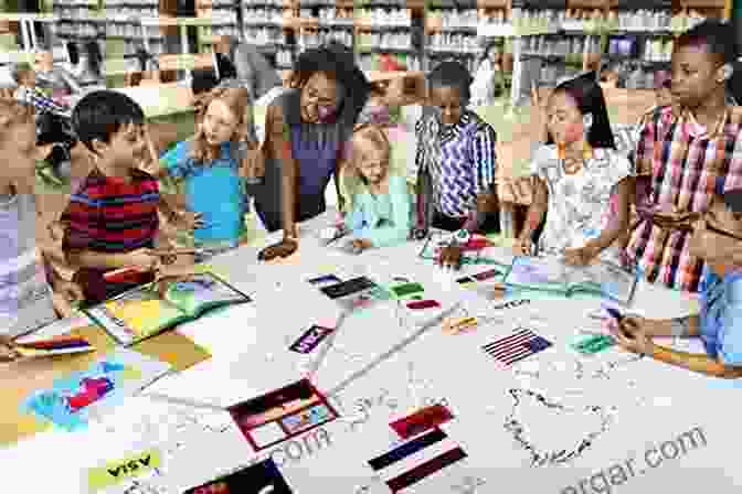 A Family Engaged In Various Learning Activities, Representing The Importance Of Future Proofing. Real Family Values: Leading Your Family Into The 21st Century With Clarity And Conviction