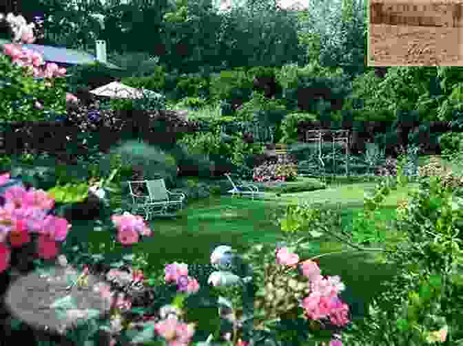 A Lush Garden From Pistils And Poetry: Elizabethan Poetry And Images Of Flowers