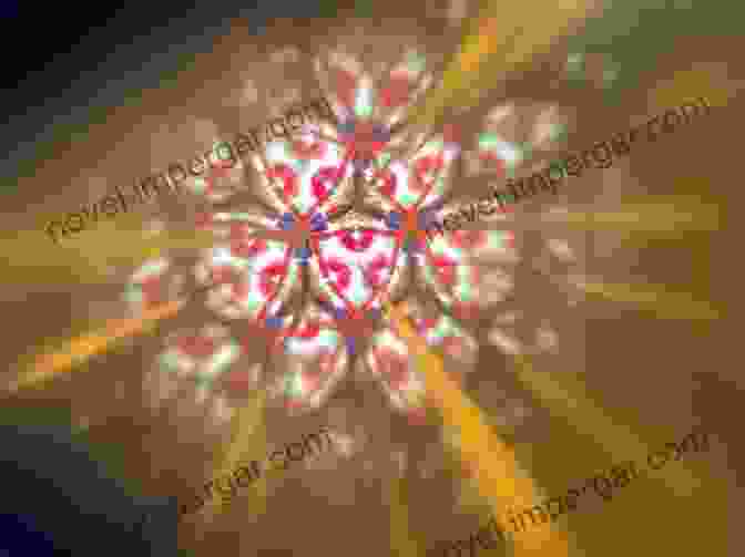 A Person Looking Through A Kaleidoscope, Representing The Subjective Nature Of Perception Simulation Theory: A Psychological And Philosophical Consideration (Explorations In Cognitive Psychology)