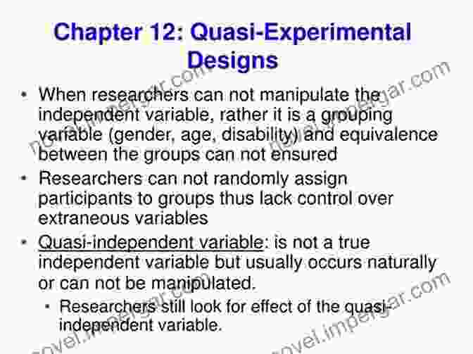 A Variety Of Research Designs Illustrated, Including Experimental, Quasi Experimental, Observational, And Mixed Methods Designs. Hollywood From Vietnam To Reagan And Beyond: A Revised And Expanded Edition Of The Classic Text