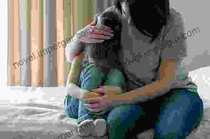 A Woman Comforting A Young Child Who Has Lost Their Toy Heroes In Our Midst: Inspirational Faith Stories For Single Moms