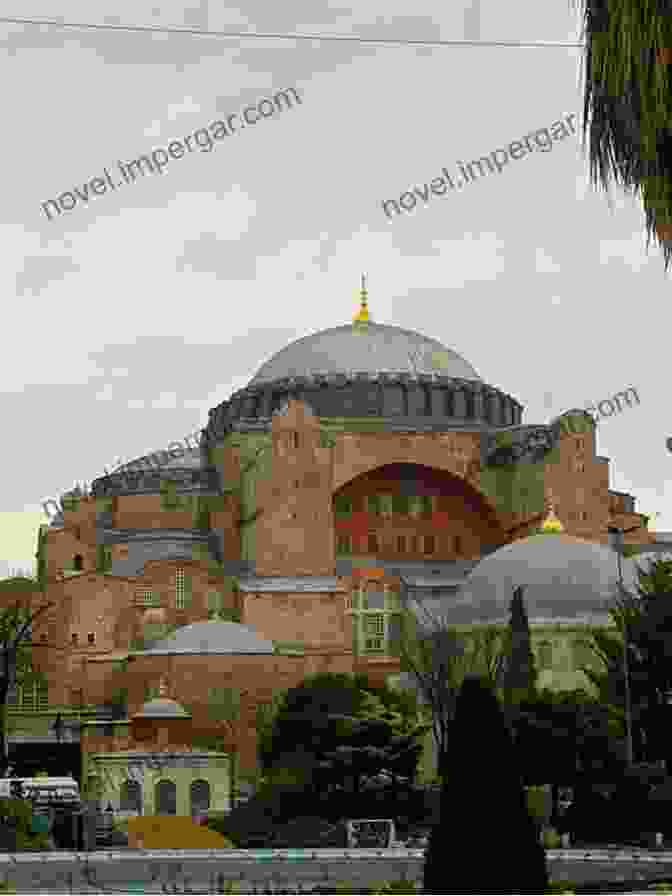 An Imposing Ottoman Era Church With Intricate Architectural Details And A Large Dome Arab Orthodox Christians Under The Ottomans 1516 1831