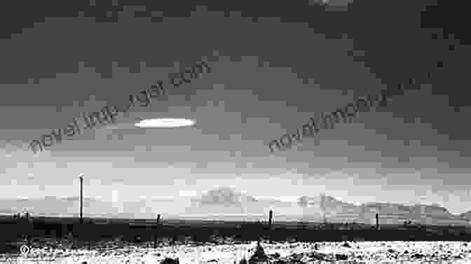 Area 51: A Military Enigma Shrouded In UFO Lore UFOs And The National Security State: Chronology Of A Coverup 1941 1973