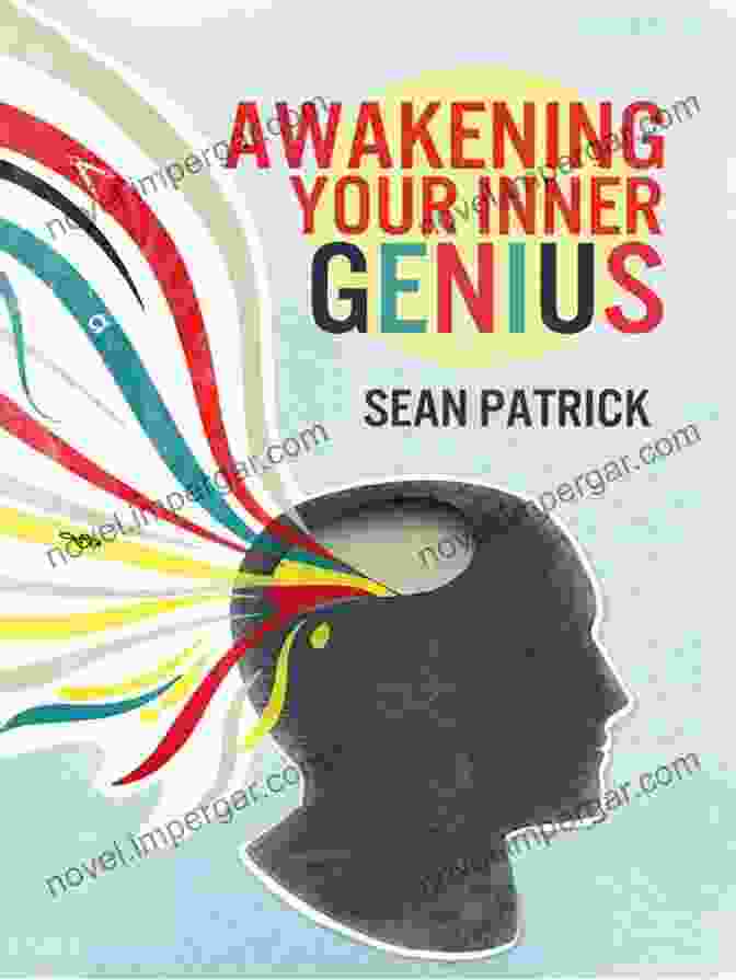 Awakening Your Inner Genius Book Cover Awakening Your Inner Genius Sean Patrick