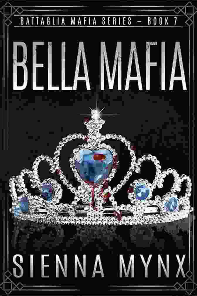 Bella Mafia Battaglia Mafia Book Cover Bella Mafia (Battaglia Mafia 7)