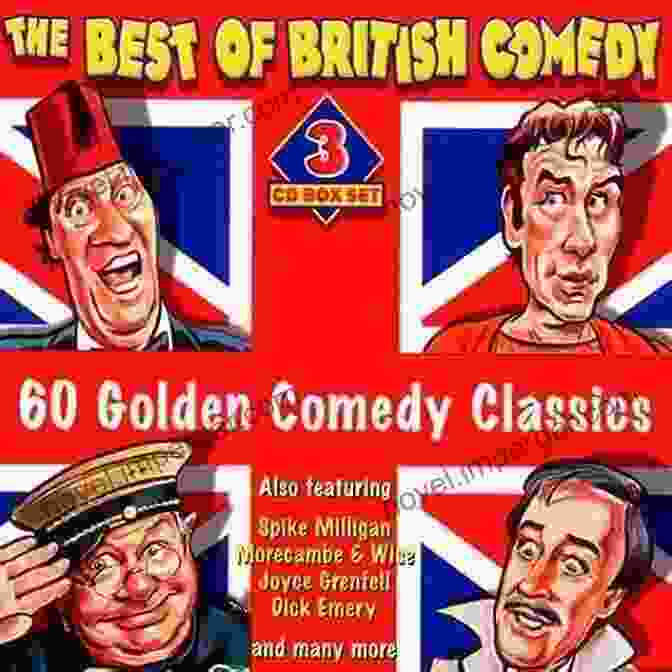 Book Cover Of 'Porridge: The Best Of British Comedy' Porridge (The Best Of British Comedy)