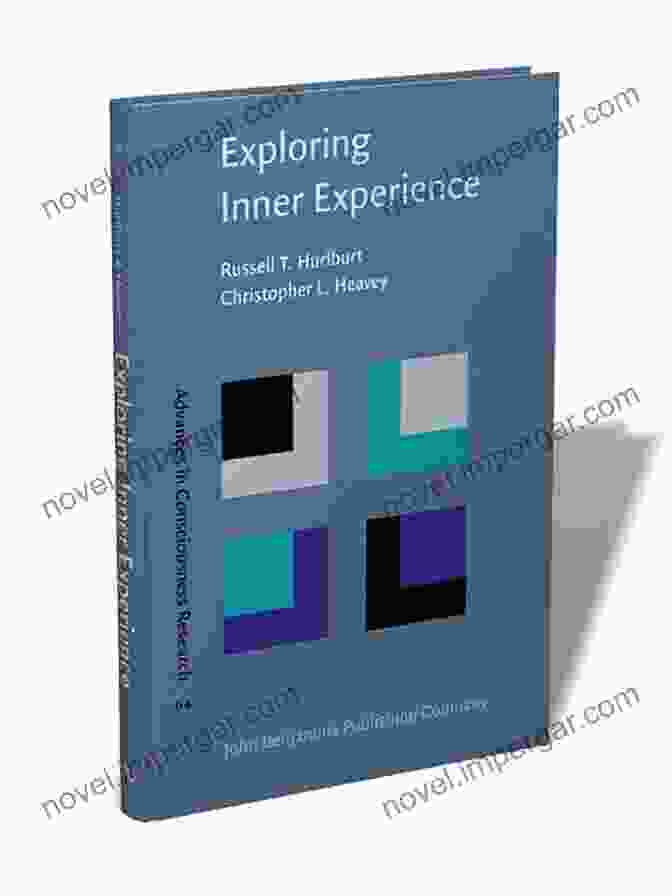 Book Cover Of 'Sampling Inner Experience' Sampling Inner Experience In Disturbed Affect (Emotions Personality And Psychotherapy)