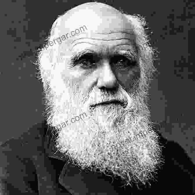 Charles Darwin, A Revolutionary Naturalist, Forever Altered Our Understanding Of Life On Earth With His Theory Of Evolution By Natural Selection. Great Tales From English History (3): Captain Cook Samuel Johnson Queen Victoria Charles Darwin Edward The Abdicator And More