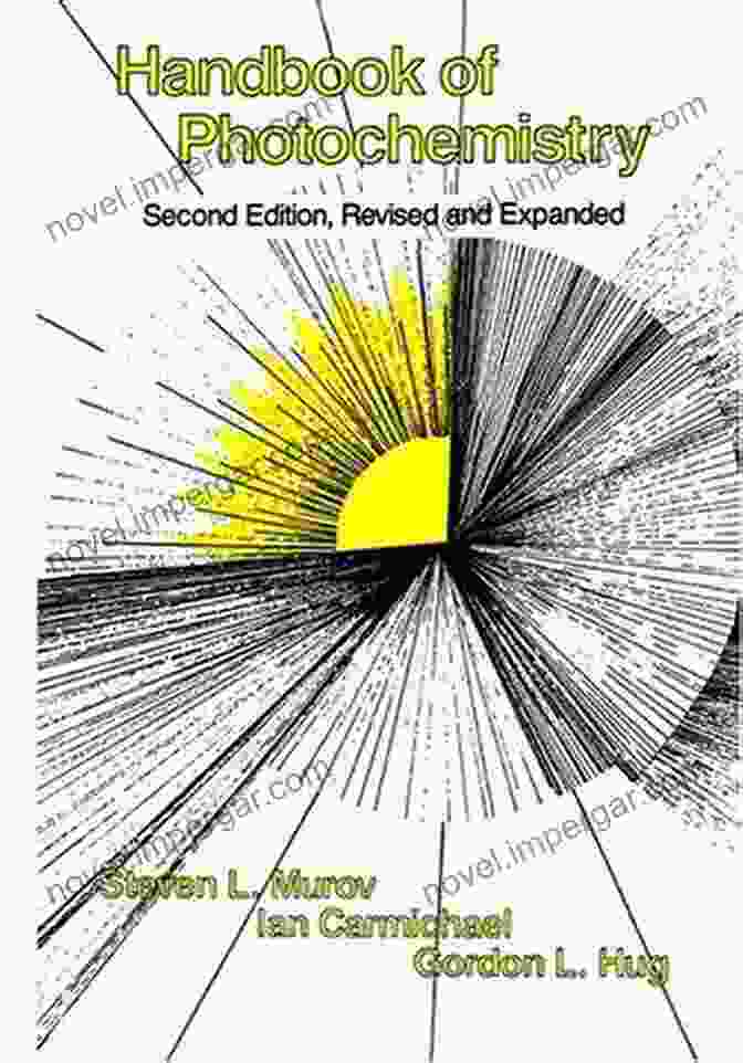 Cover Of The Book 'Handbook Of Photochemistry' By Roby Jose Ciju Handbook Of Photochemistry Roby Jose Ciju