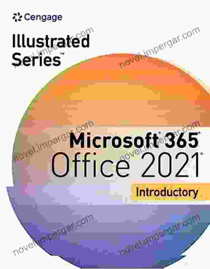 Cover Of The Book 'Illustrated Microsoft Office 365 Excel 2024 Introductory' Illustrated Microsoft Office 365 Excel 2024: Introductory