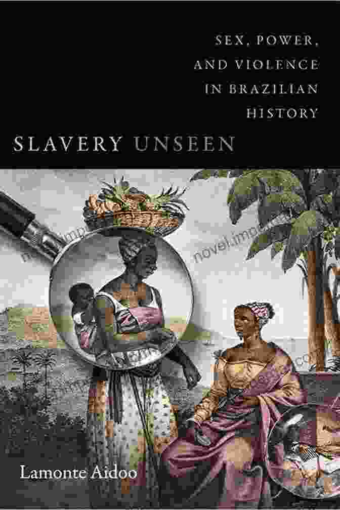 Cover Of The Book Women Stories From Brazilian Slave Society Caetana Says No: Women S Stories From A Brazilian Slave Society (New Approaches To The Americas)