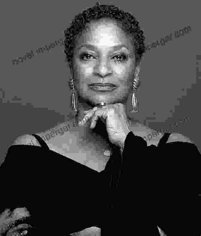 Debbie Allen, A Graceful And Determined African American Woman, Poses In A Dance Pose With Her Arms Extended Historically Black: American Icons Who Attended HBCUs