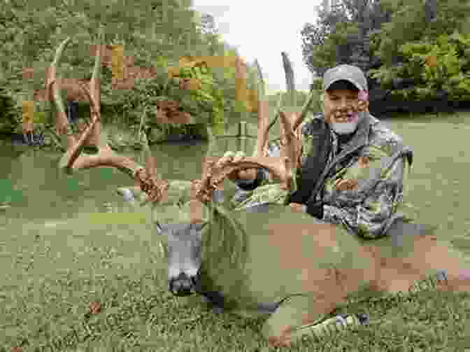 Deer Hunting In Ohio Deer Hunting In Ohio: History Legends Trophies