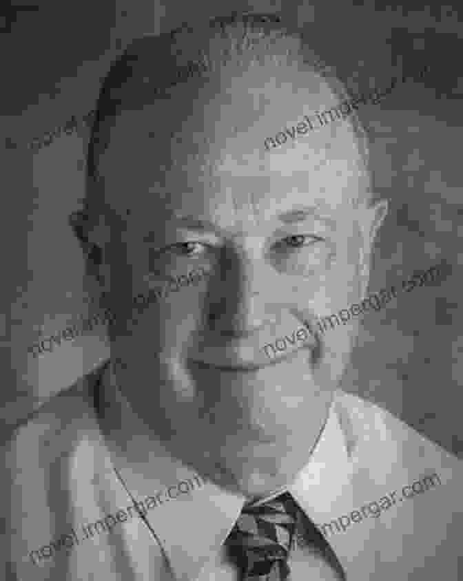 Dr. Robert Walker Author Portrait Advances In Agronomy (Volume 146) Robert Walker