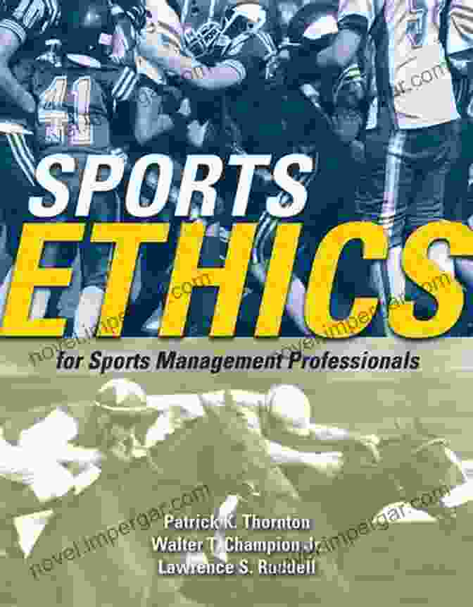 Ethics Of Sport And Athletics Book Cover Ethics Of Sport And Athletics: Theory Issues And Application