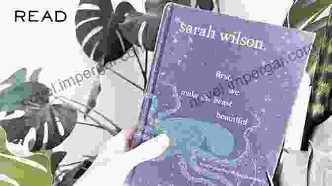 First We Make The Beast Beautiful Book Cover Featuring A Woman's Face Emerging From A Swirling Vortex Of Colors, Symbolizing The Tumultuous Journey Of Addiction And Motherhood First We Make The Beast Beautiful: A New Journey Through Anxiety