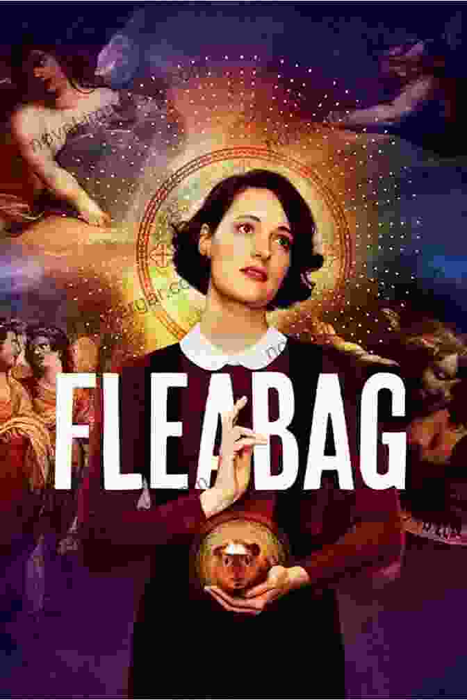 Fleabag TV Series Poster Bingeworthy British Television: The Best Brit TV You Can T Stop Watching