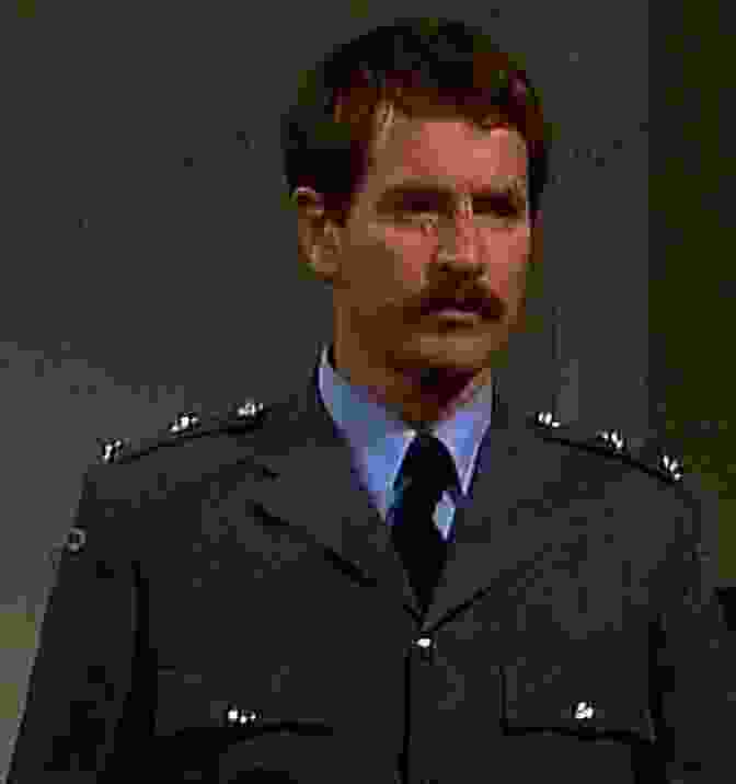 Fletcher With Prison Officers Porridge (The Best Of British Comedy)