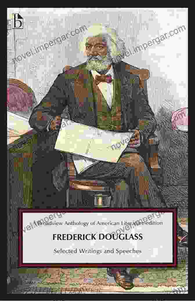 Frederick Douglass's Writings, Including His Autobiography Frederick Douglass: Speeches Writings (LOA #358)