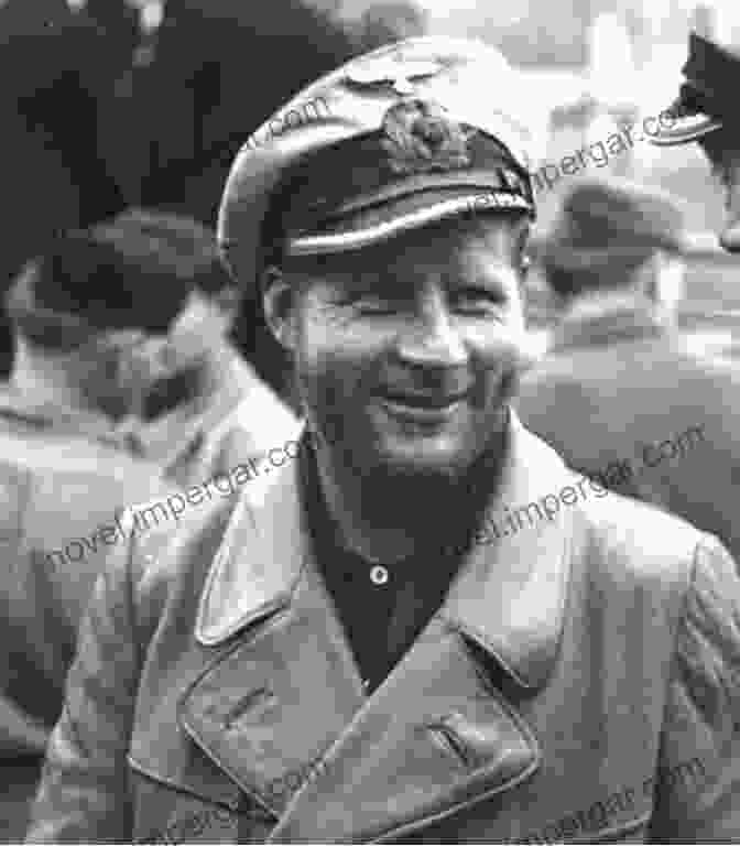 Heinrich Lehmann Willenbrock, The Silent Hunters: German U Boat Commanders Of World War II