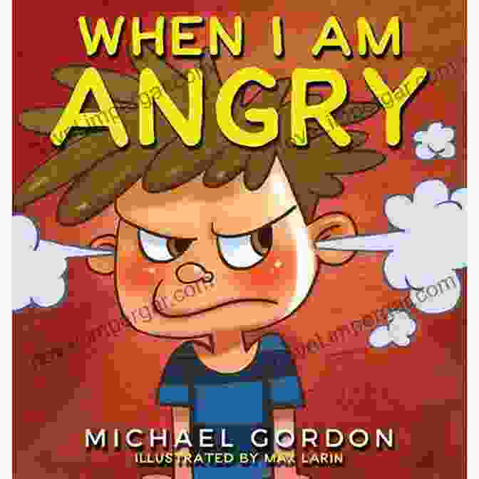 Help Am Angry Book Cover Help I Am Angry Ross Conrad