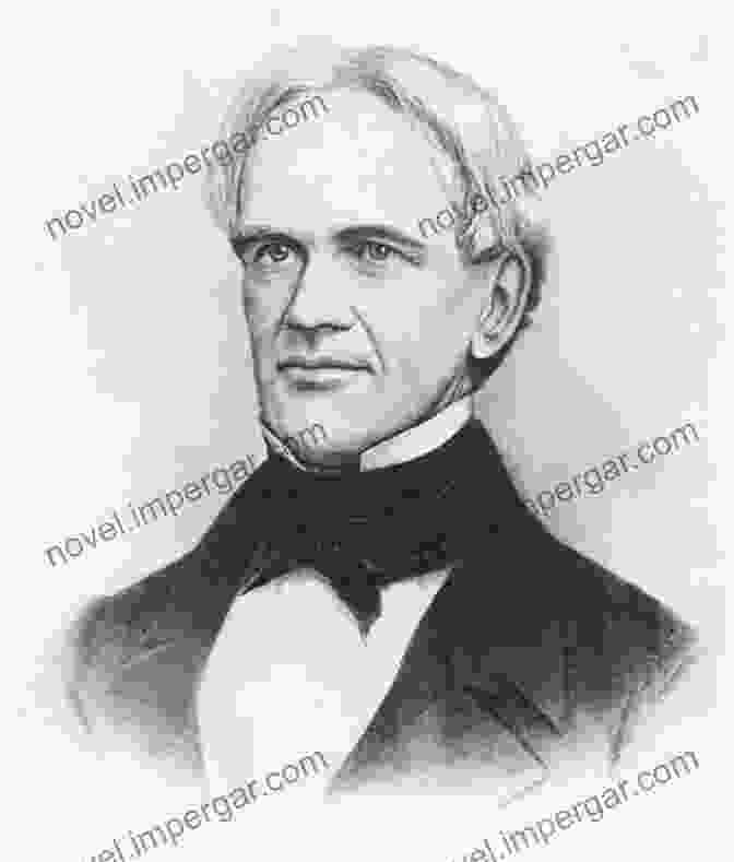 Horace Mann, The 'Father Of American Education,' With A Passionate Expression During A Public Speech American Reformers 1815 1860 Revised Edition