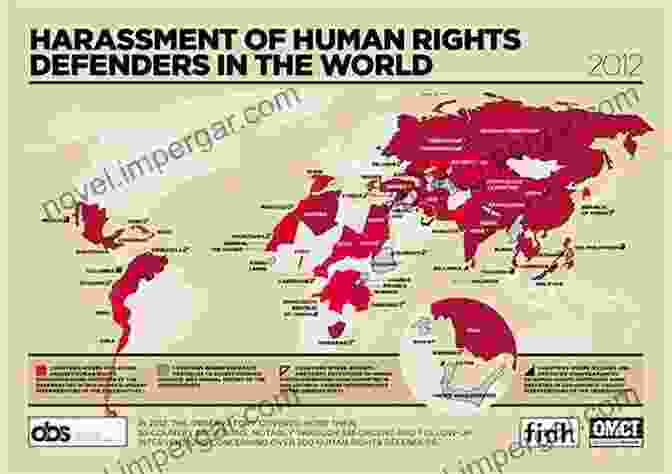 Human Rights Defenders Around The Globe A World Divided: The Global Struggle For Human Rights In The Age Of Nation States (Human Rights And Crimes Against Humanity 34)