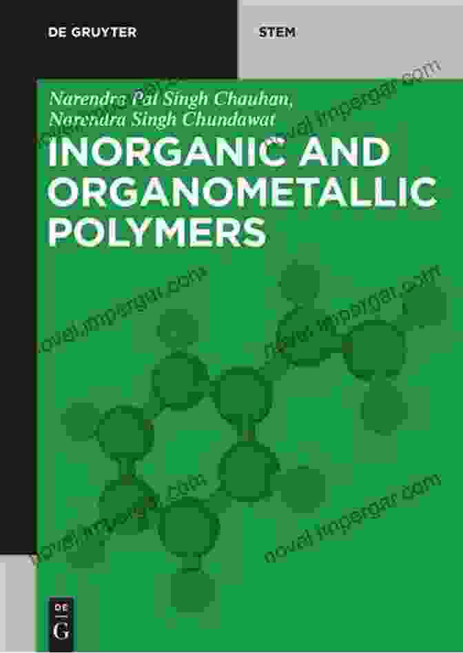 Image 5: Frontiers And Future Directions In Inorganic And Organometallic Polymer Chemistry Inorganic And Organometallic Polymers (Special Topics In Inorganic Chemistry 5)