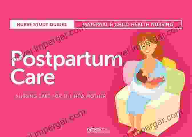 Image Of Postpartum Care Obstetrics And Gynaecology: For Undergraduate And Postgraduate Students