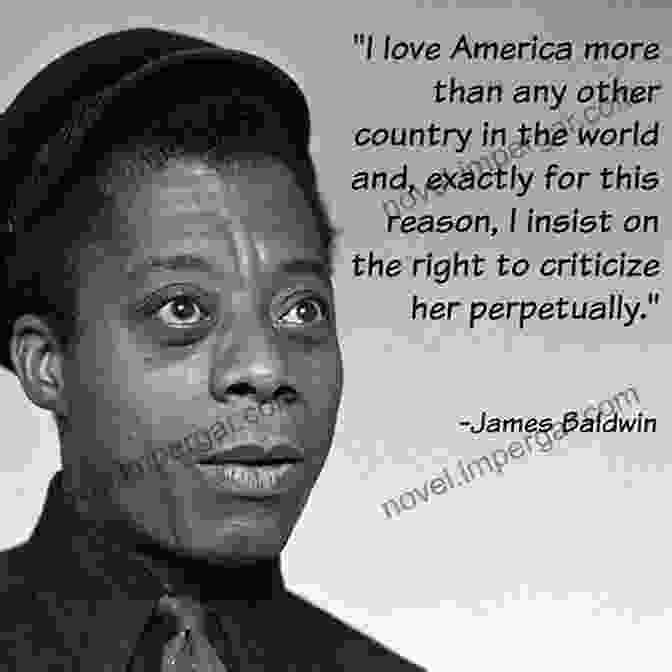 James Baldwin, A Thoughtful And Intense African American Man, Looks Up At The Camera With A Serious Expression Historically Black: American Icons Who Attended HBCUs