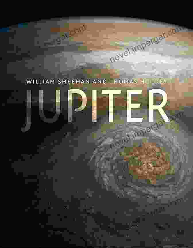 Jupiter Kosmos Book Cover Jupiter (Kosmos) Robert Walker