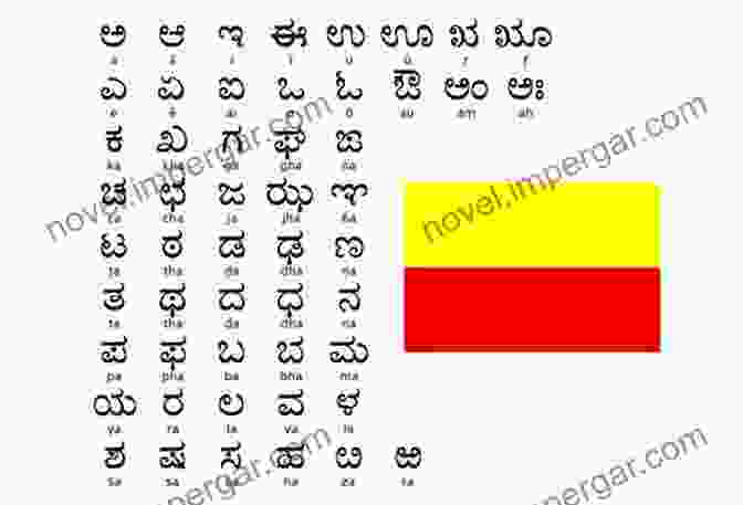 Kannada Alphabet Spoken Kannada For Absolute Beginners