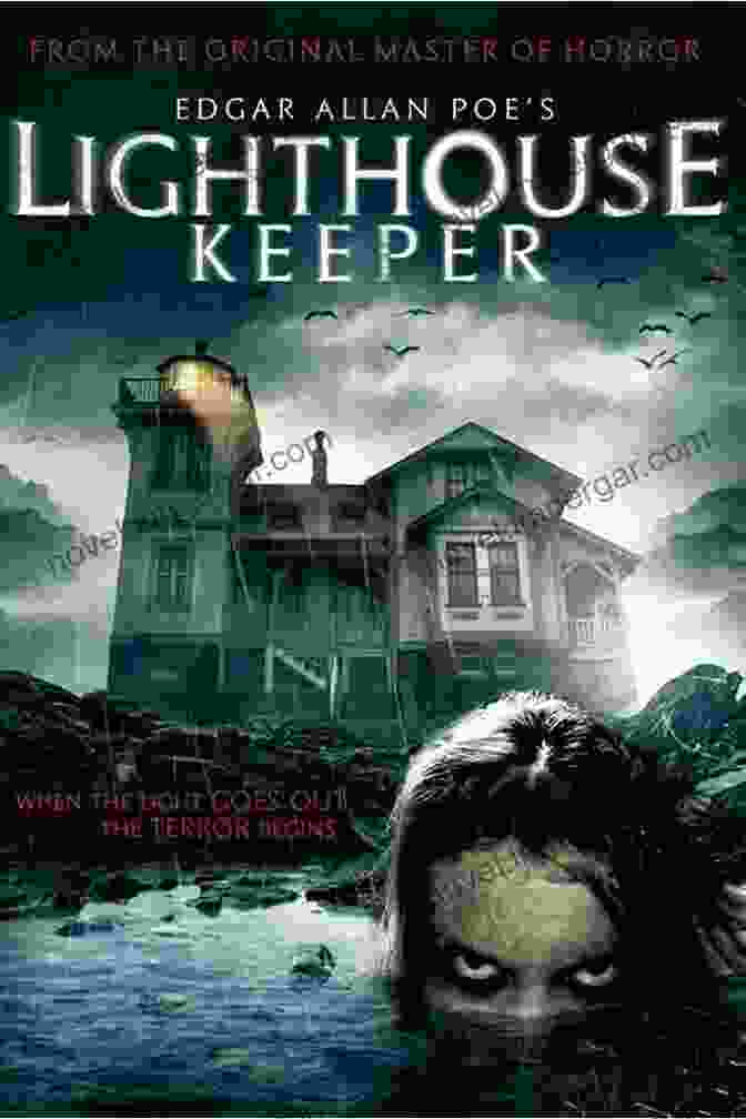 Kieran, The Enigmatic Keeper Of The Lighthouse, Stands In His Weathered Coat, His Gaze Piercing And Enigmatic. The Girl In The Lighthouse/All That Is Beautiful (Arrington Saga 4)