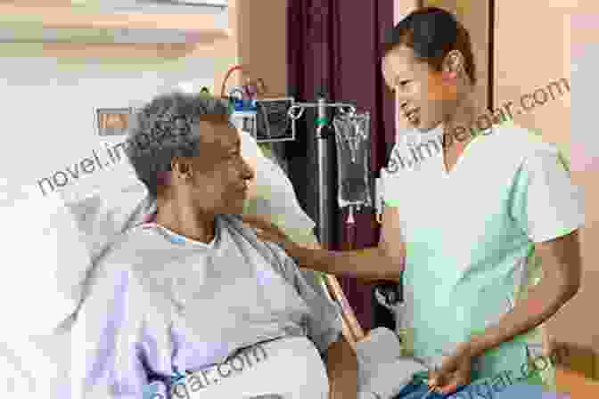 Nurse Providing Respiratory Care To A Patient NursingSmart Vol III: Respiratory System