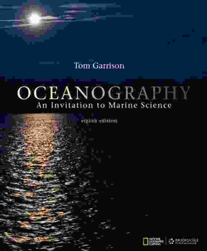 Oceanography: An Invitation to Marine Science