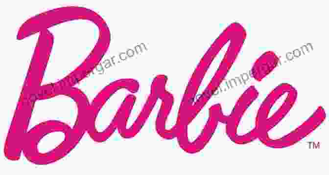 Official Logo Of Barbie Best Of Barbie: Four Decades Of America S Favorite Doll