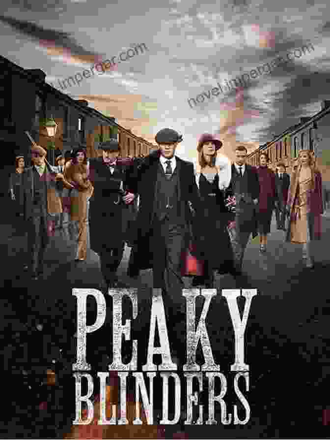 Peaky Blinders TV Series Poster Bingeworthy British Television: The Best Brit TV You Can T Stop Watching