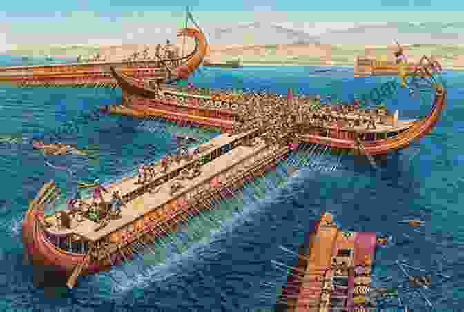 Phoenician Ship The History Of Antiquity Volume II: Assyria Phoenicia And Israel (with Illustrations)