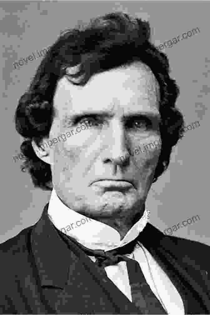 Portrait Of Thaddeus Stevens Thaddeus Stevens: Nineteenth Century Egalitarian (Civil War America)