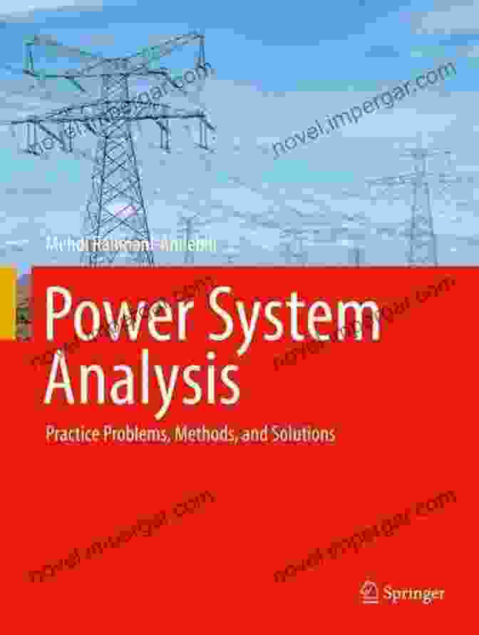 Power System Analysis Practice Problems Methods And Solutions Book Cover Power System Analysis: Practice Problems Methods And Solutions