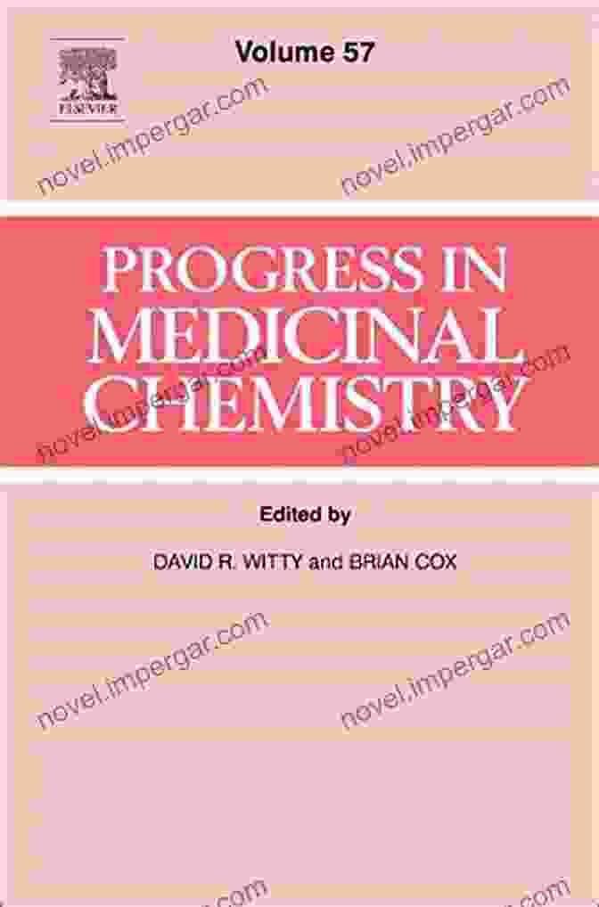 Progress In Medicinal Chemistry Volume 57 Book Cover Progress In Medicinal Chemistry (Volume 57)