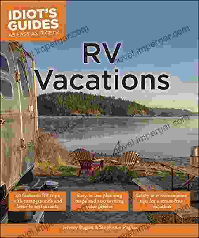 RV Vacations Outdoor Adventure Guides RV Vacations (Outdoor Adventure Guides)