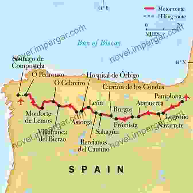 Sarah Jane Walks The Historic El Camino De Santiago, Spain Sarah Jane S Travel Memoirs Boxset