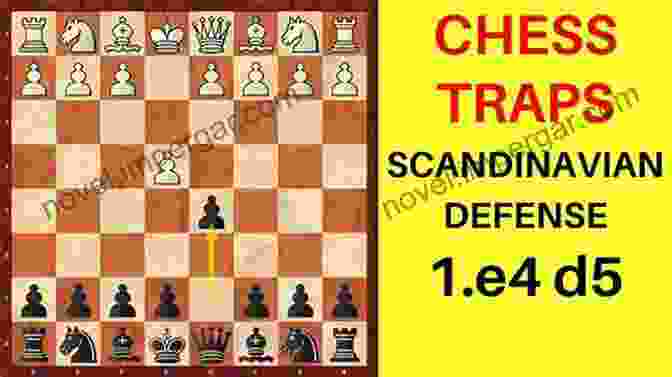 Scandinavian Defense Chess Opening Understanding The Scandinavian (Understanding Chess Openings)