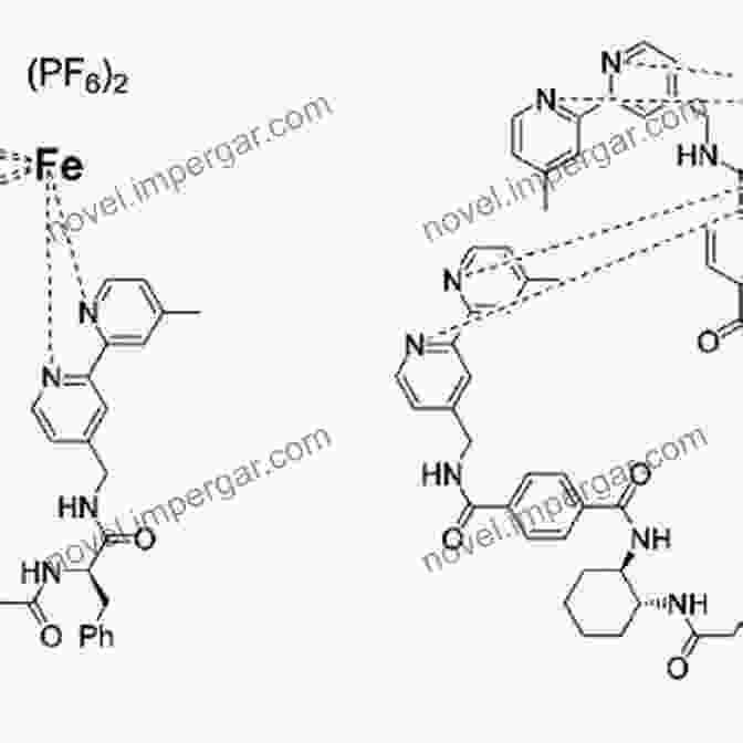 Structure Of Metallomacrocycles Metallomacrocycles: From Structures To Applications (ISSN 27)