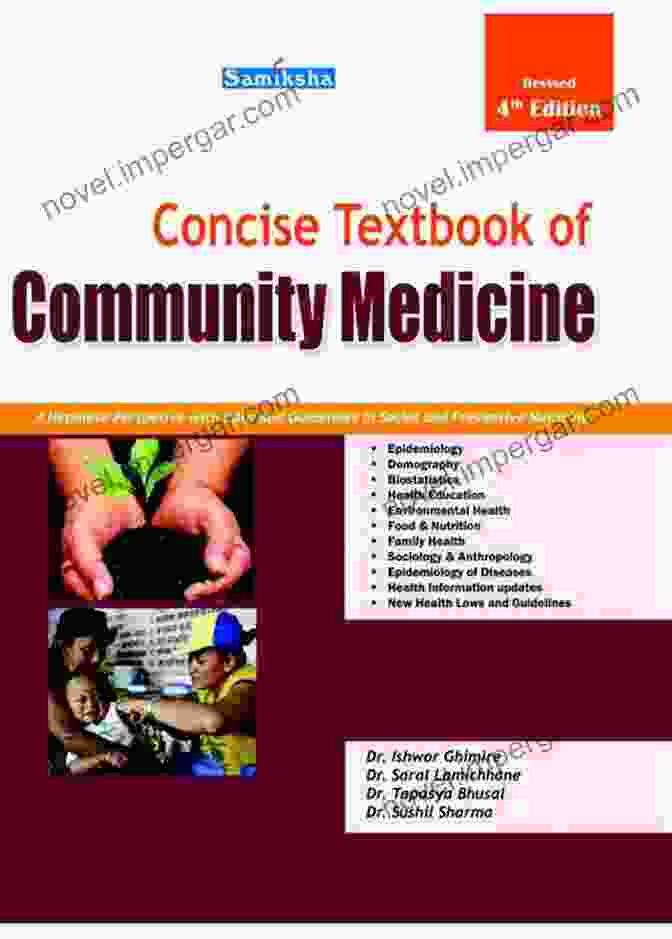 Textbook Of Community Medicine By Robin Hanbury Tenison Textbook Of Community Medicine Robin Hanbury Tenison