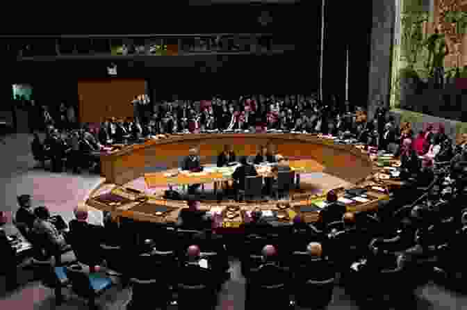 The Case Against The Un Security Council And Member States Book Cover Genocide In Iraq: The Case Against The UN Security Council And Member States