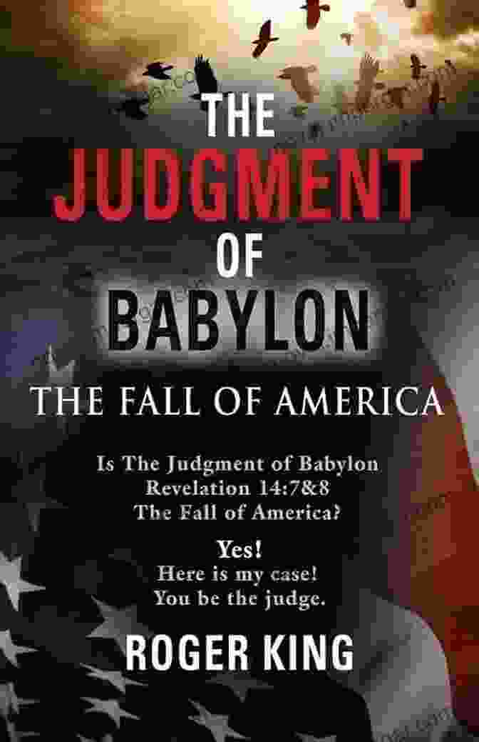 The Second Judgement Of Babylon The Great Book Cover A Second Judgement Of Babylon The Great By The Author Of Babylon The Great R Mudie